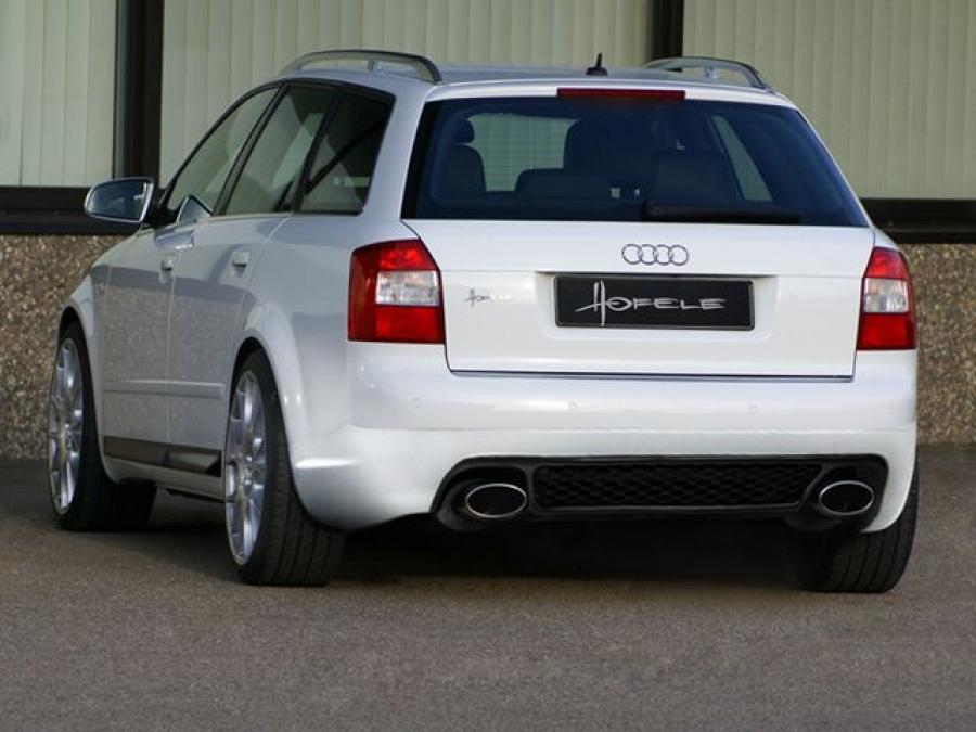  Audi A4 Avant by Hofele Design (B6, 8E) 2001 года  (фото 2 из 5)